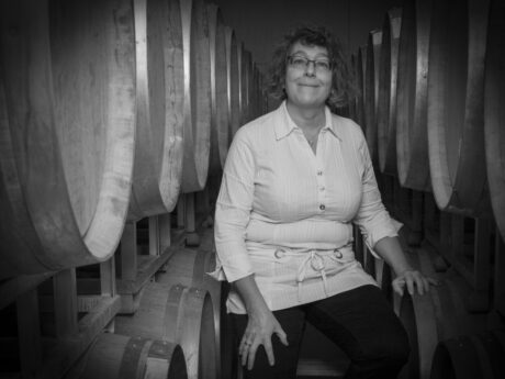 Agnès BERGERResponsable Assurance Qualité