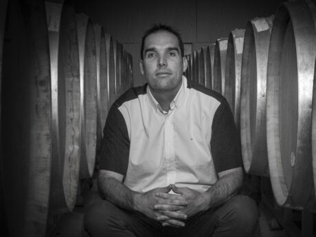 Damien HOUXŒnologue-consultant