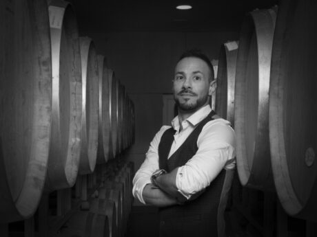 Stéphane RENVERSADEŒnologue-consultant
