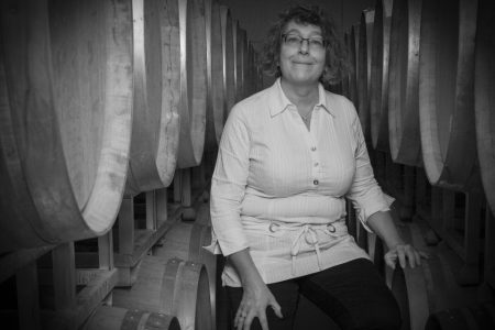 Agnès BERGERResponsable Assurance Qualité