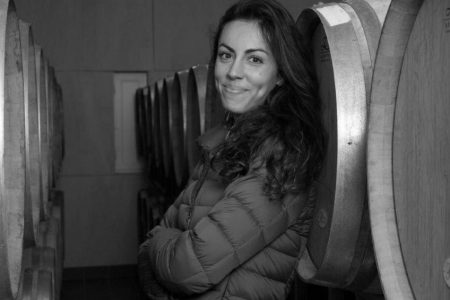 Chloé CONORTŒnologue-consultante